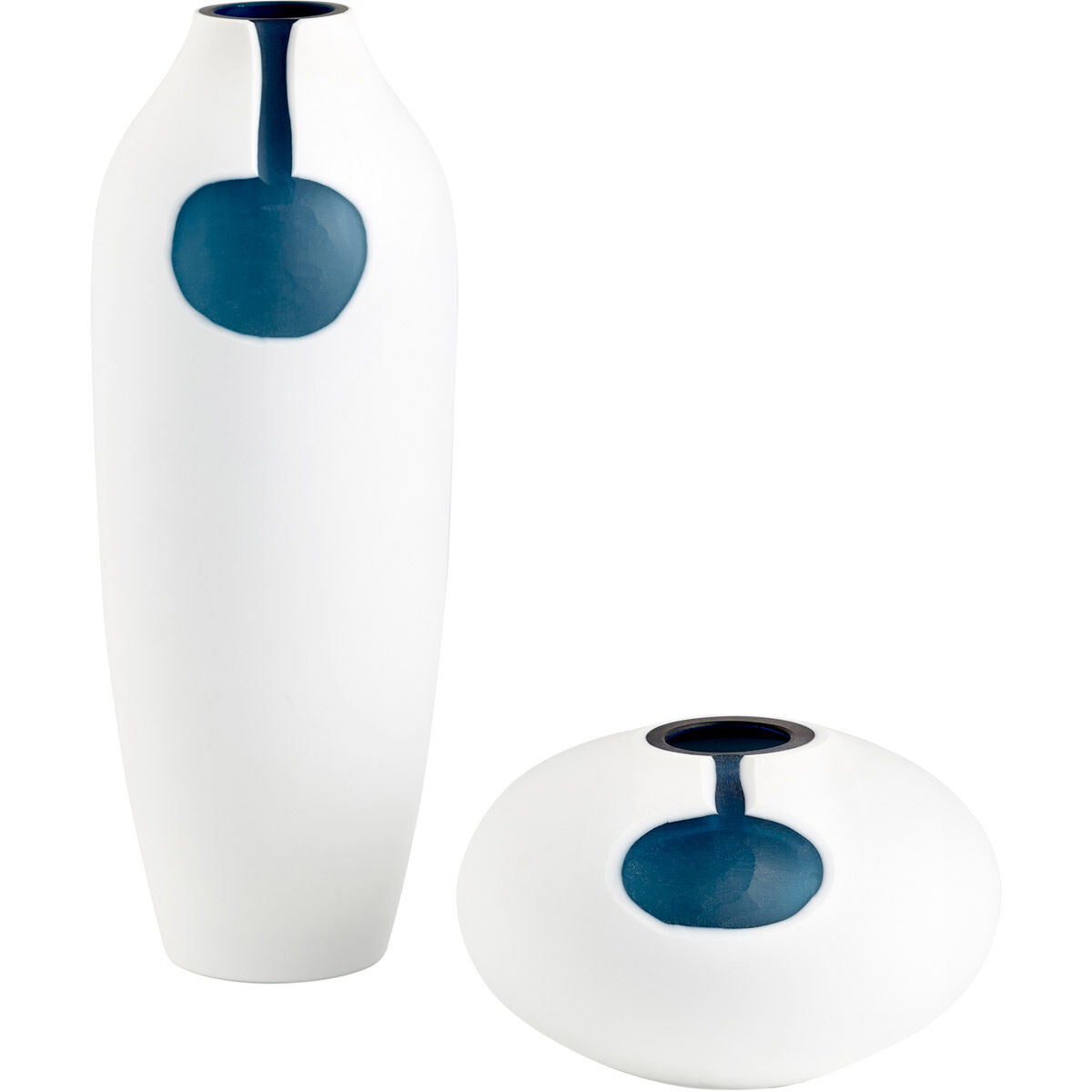 Oracle 5 inch Vase, Small