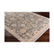 Millard 108 X 72 inch Charcoal/Taupe/Beige/Peach/Camel/Butter Rugs, Rectangle