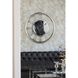 Hereford 21.3 X 3.2 inch Clock