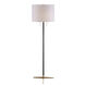 Veda 62 inch Floor Lamp Portable Light