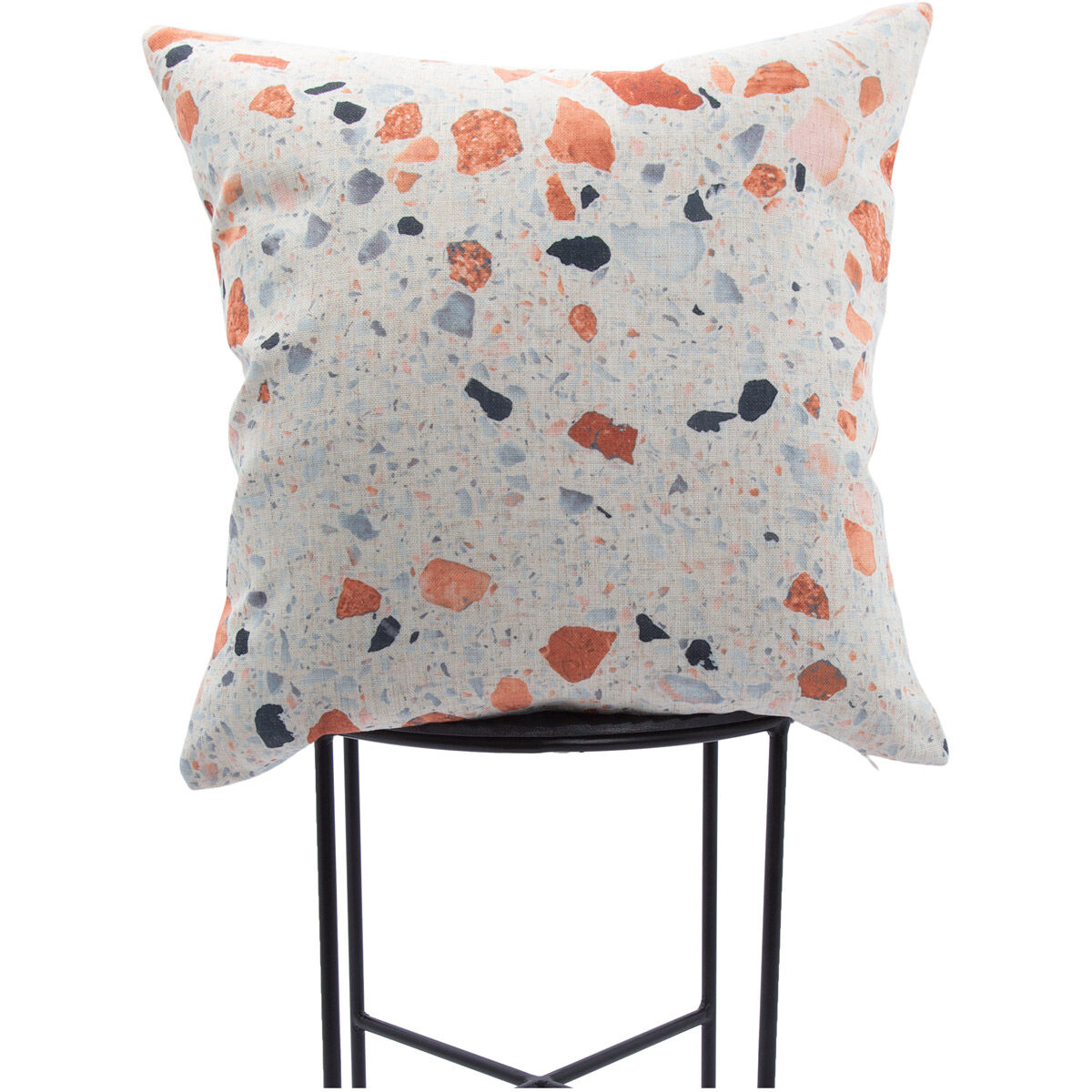 Castelo 20 inch Multi-Color Pillow