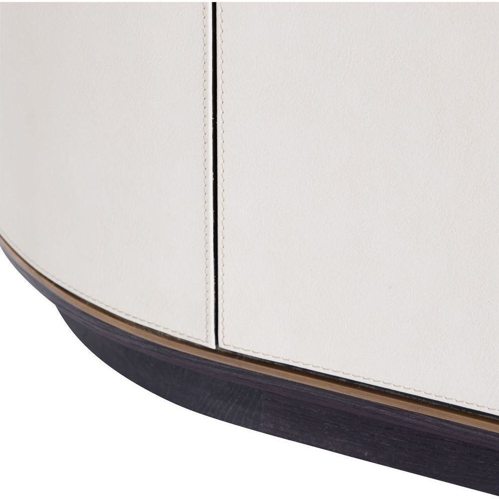 Lanette 51.5 inch Ivory Cabinet