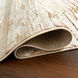 Piave 158 X 118 inch Earth Tones Rug in 10 x 13