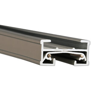 J Track 24.00 inch Track Lighting
