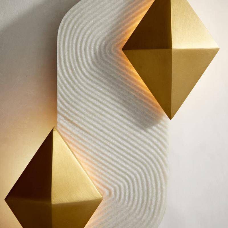 Jenner Sconce Wall Light