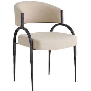 Bahati Natural Chair
