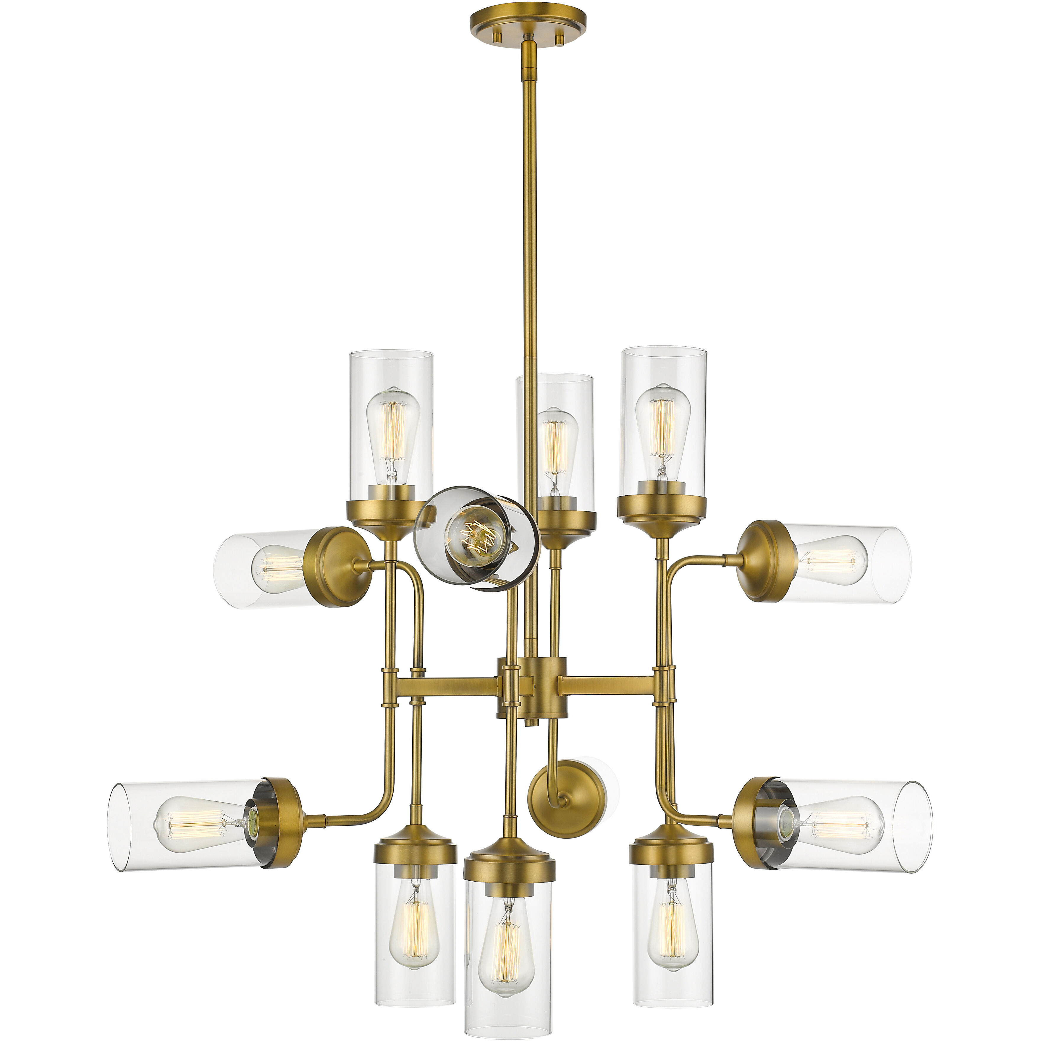 Foundry chandelier online