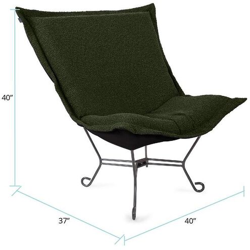 Barbet Forest Chair