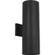 Sean Lavin Outdoor Cylinders Outdoor Wall Lantern