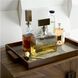 Houston 11 X 8 inch Decanters, Set of 2