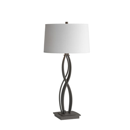 Almost Infinity 1 Light 14.00 inch Table Lamp