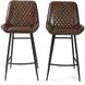 Hobart Mocha Chair