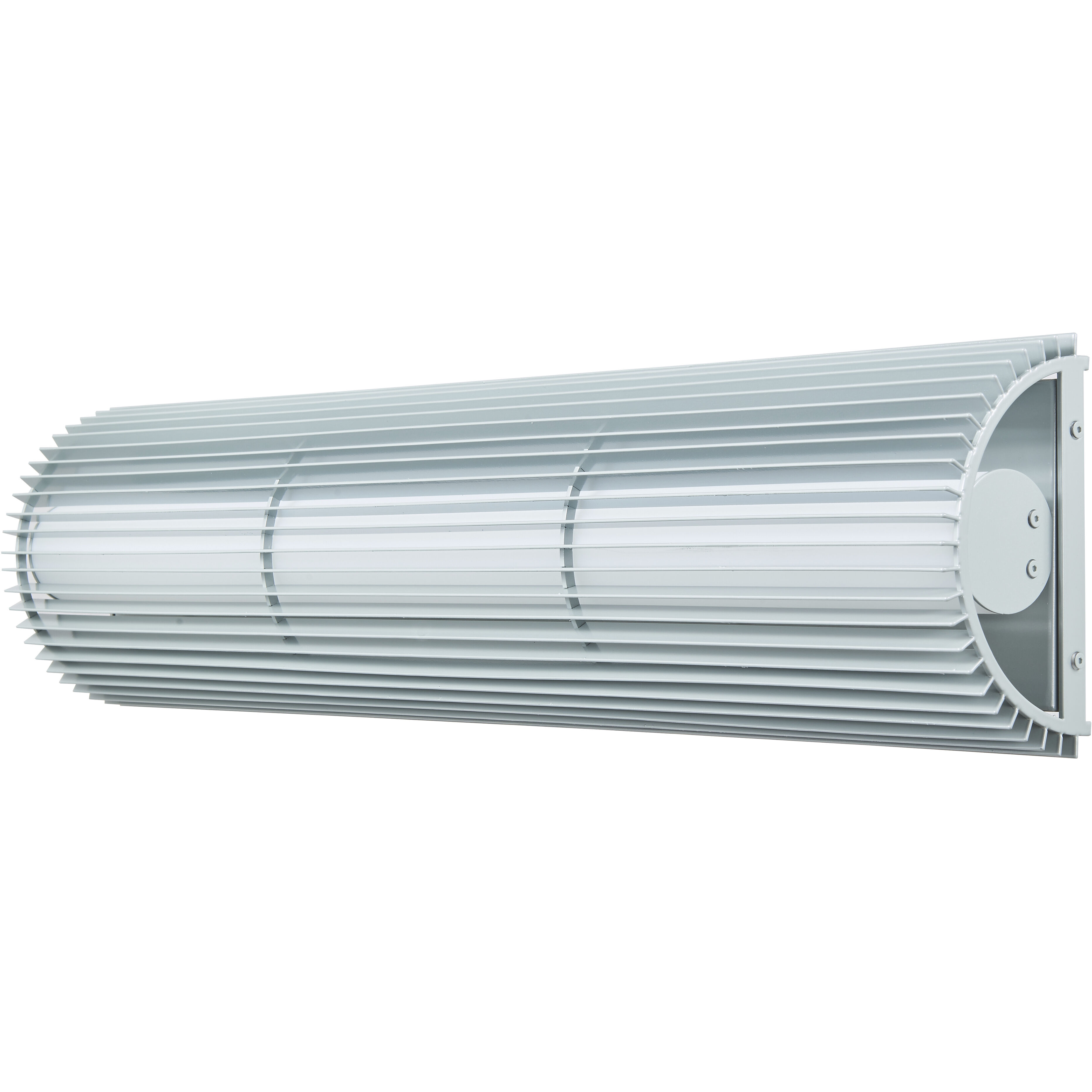 Lava LED 30 inch Silica Outdoor Wall Light