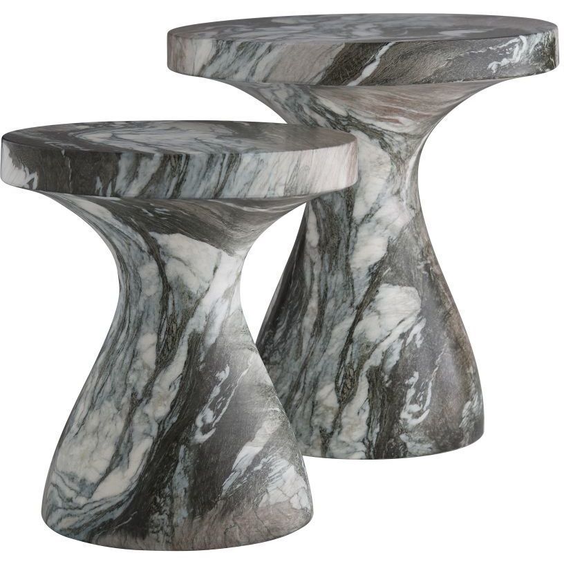 Serafina End Table