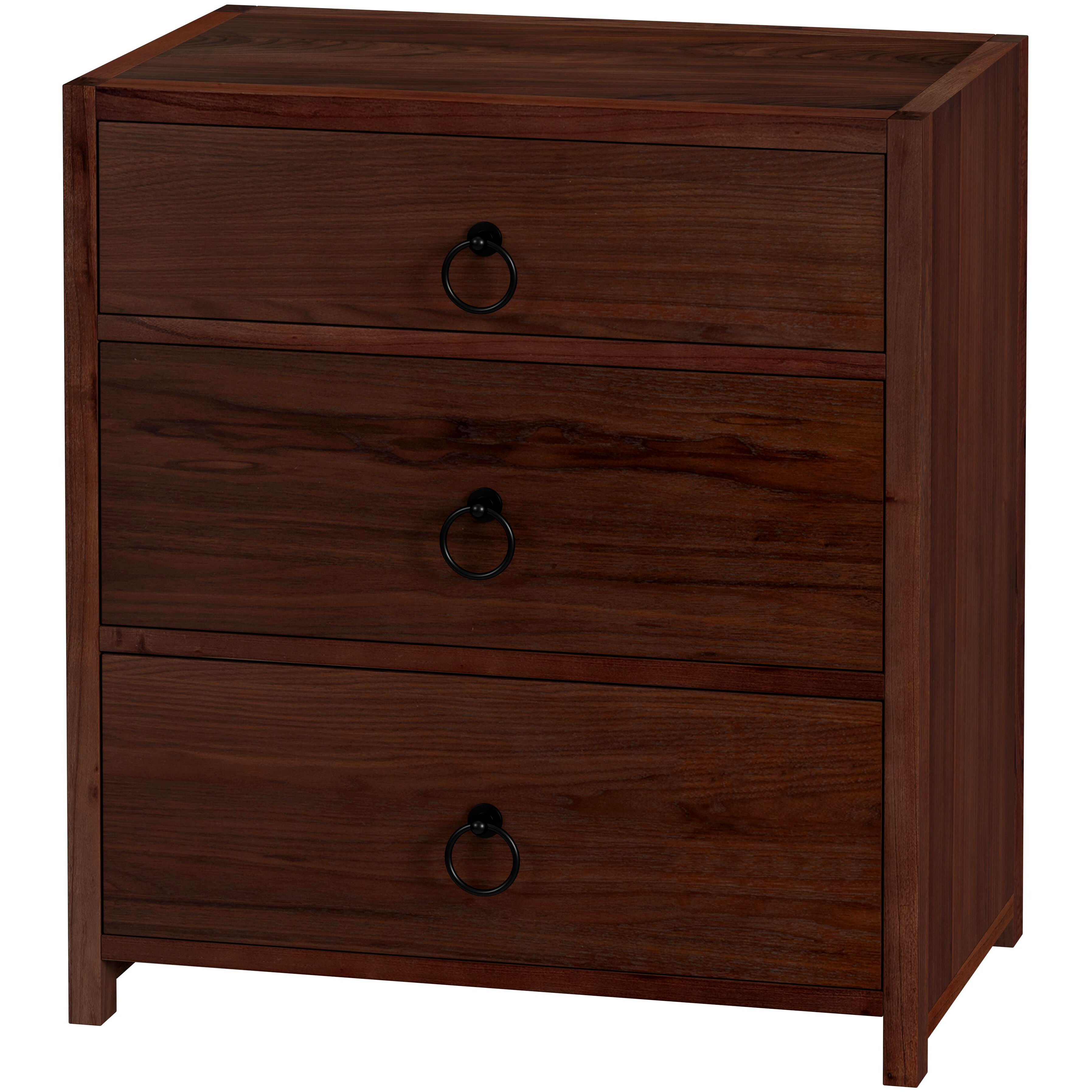 Lark End & Side Table