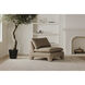 Estelle Flax Lounge Chair