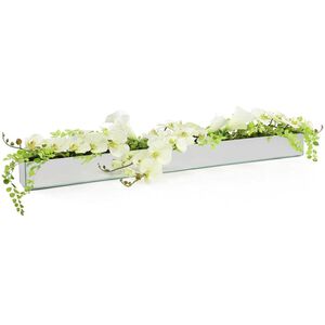 Orchid Trellis Botanical, Botanical/Floral