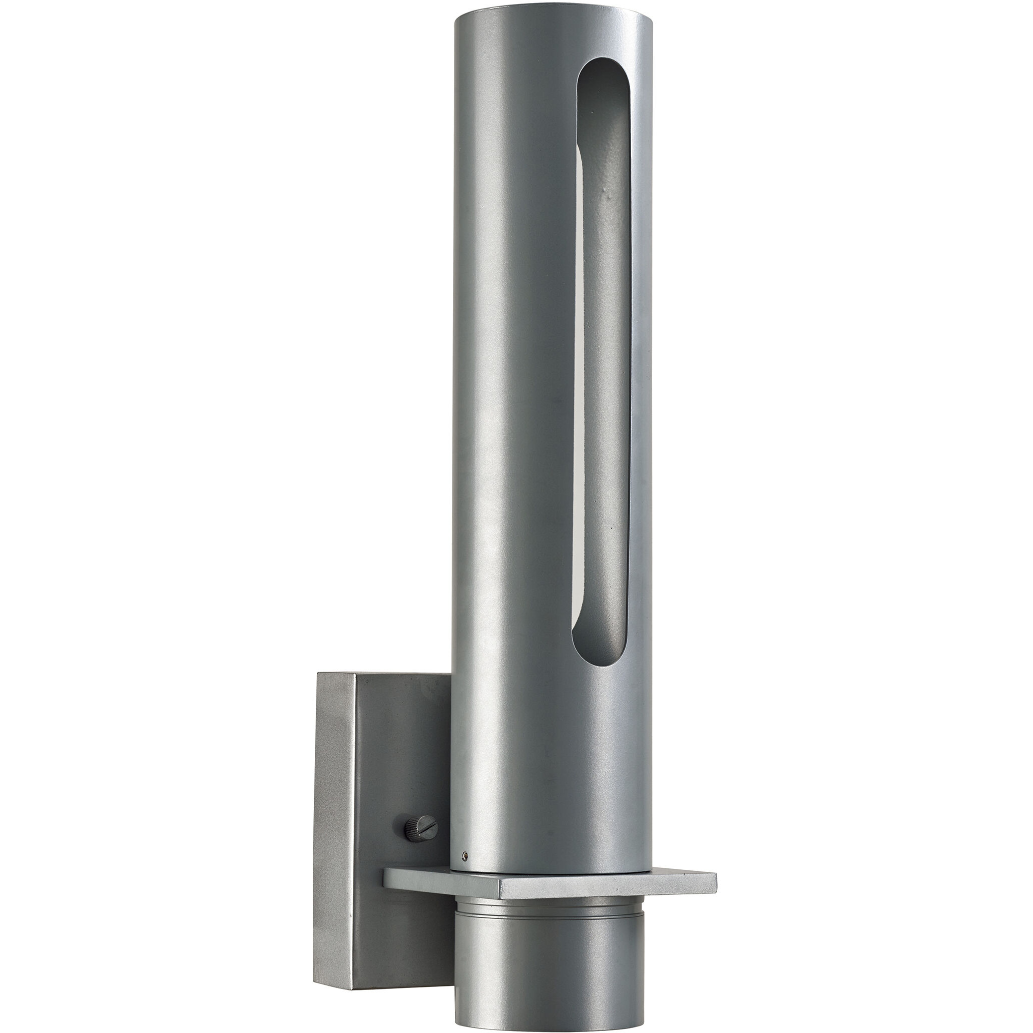 Beacon LED 16.1 inch Silica Outdoor Wall Light