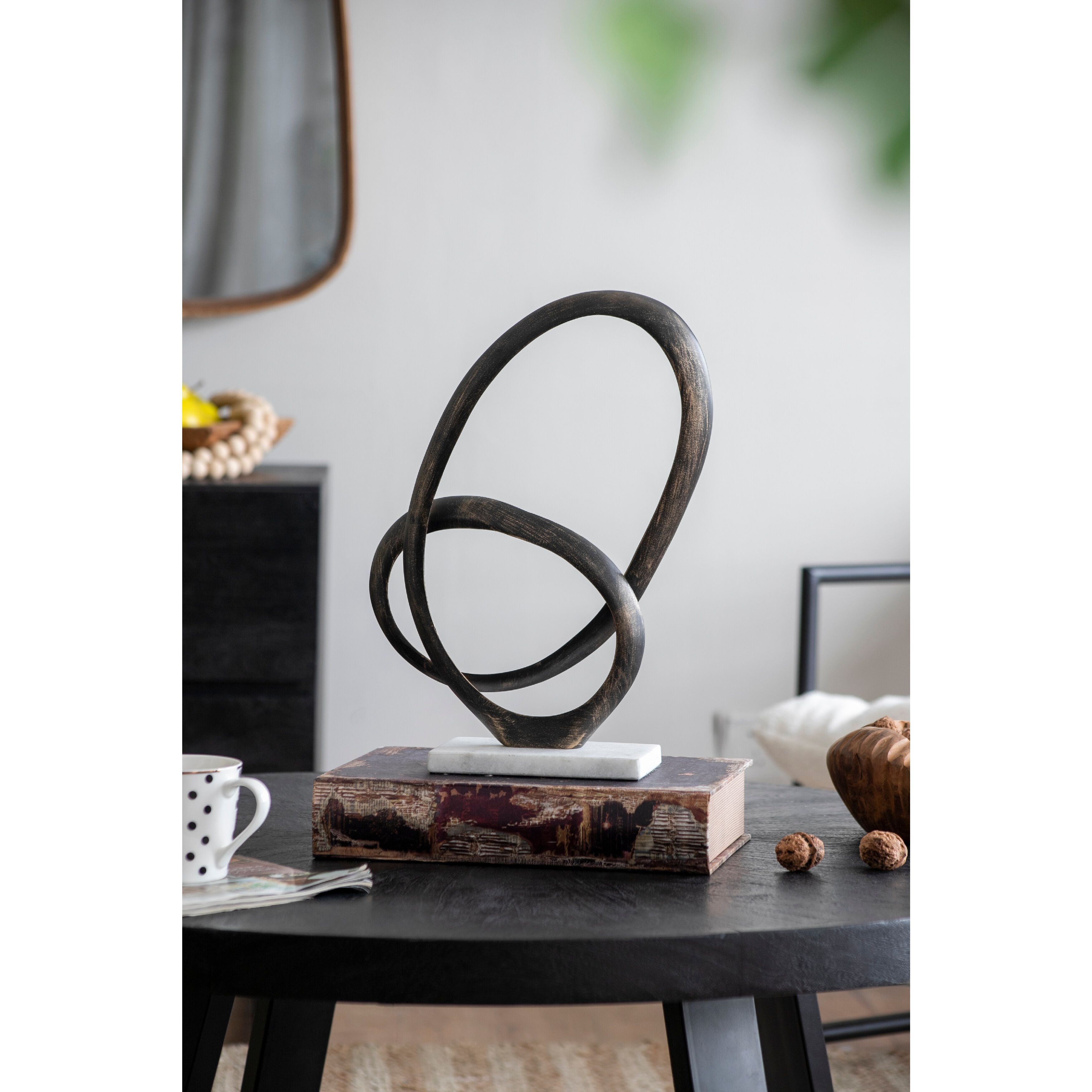 Anita 16 X 12 inch Sculpture