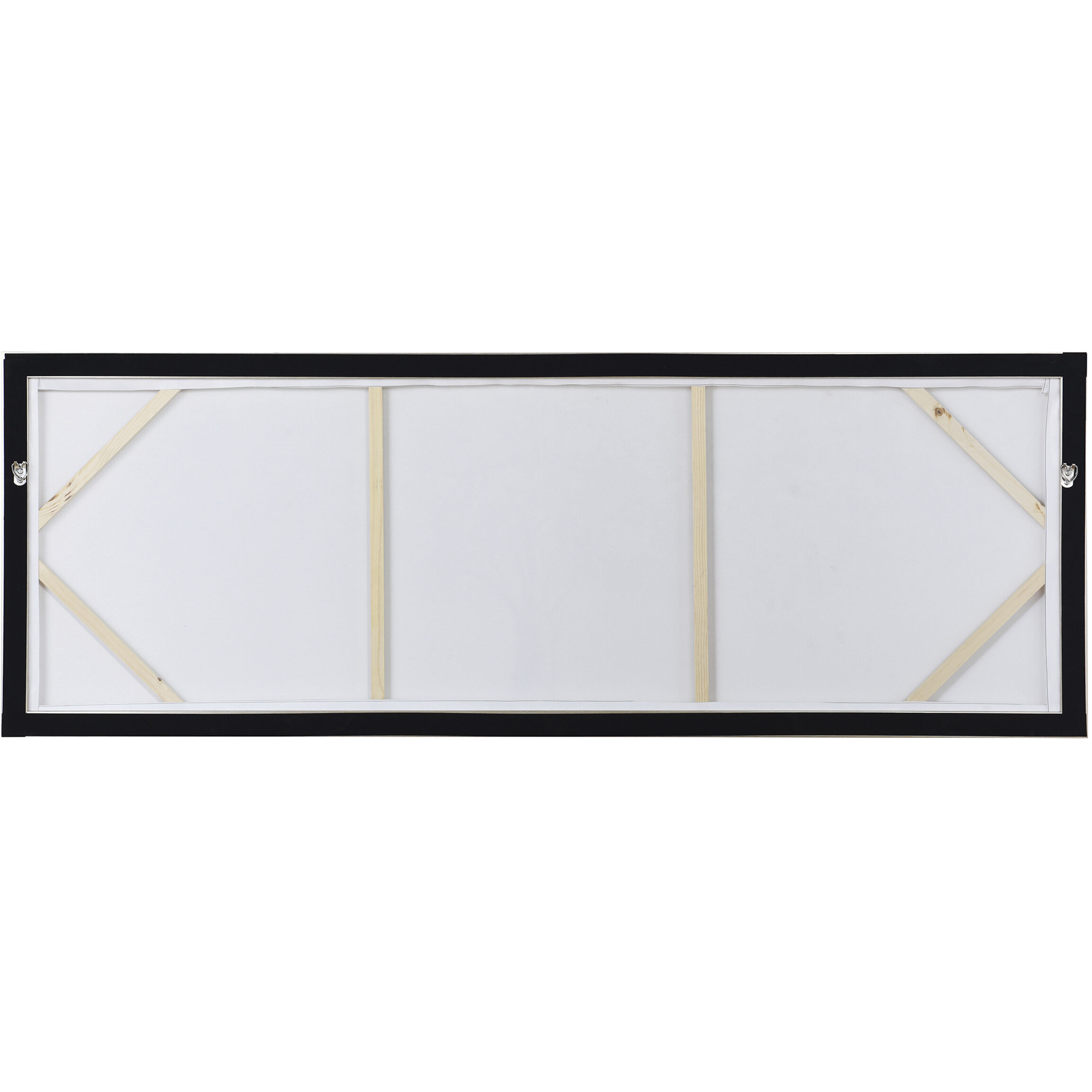 Coverage Multicolor Wall Art