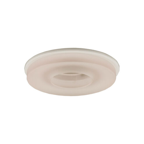 Signature Pink Recessed Lighting Trim