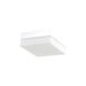 Cermack St. 8.00 inch Flush Mount