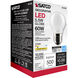 Lumos  G16.5 LED Medium Medium 5.50 watt 2700K LED Filament