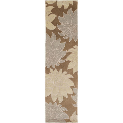 Mugal 120 X 30 inch Rug
