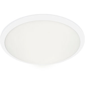 Malta 15.00 inch Flush Mount