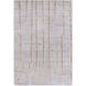 Shibui 72 X 48 inch Camel/Burnt Orange Rugs, Semi-Worsted New Zealand Wool and Viscose