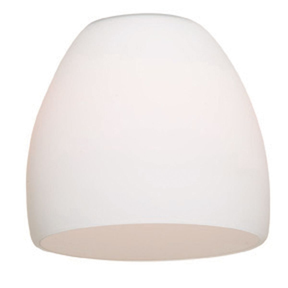 Cone Opal 4.5 inch Glass Shade