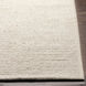 Azalea 120 X 96 inch Light Beige Rug in 8 x 10, Rectangle