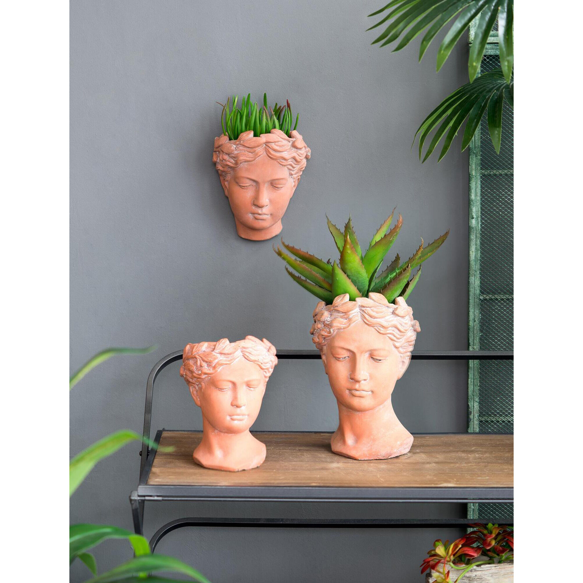 Shelby 15.9 X 9.1 inch Vase