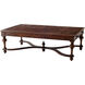 Castle Bromwich 63 X 36 inch Cocktail Table 