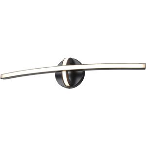 Perigee AC LED 24.00 inch Bathroom Vanity Light