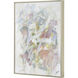 Pristina Rose/Multiple Canvas Art, 2 Piece