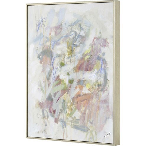 Pristina Rose/Multiple Canvas Art, 2 Piece