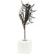 Vitoria 16 X 6 inch Decorative Sculpture