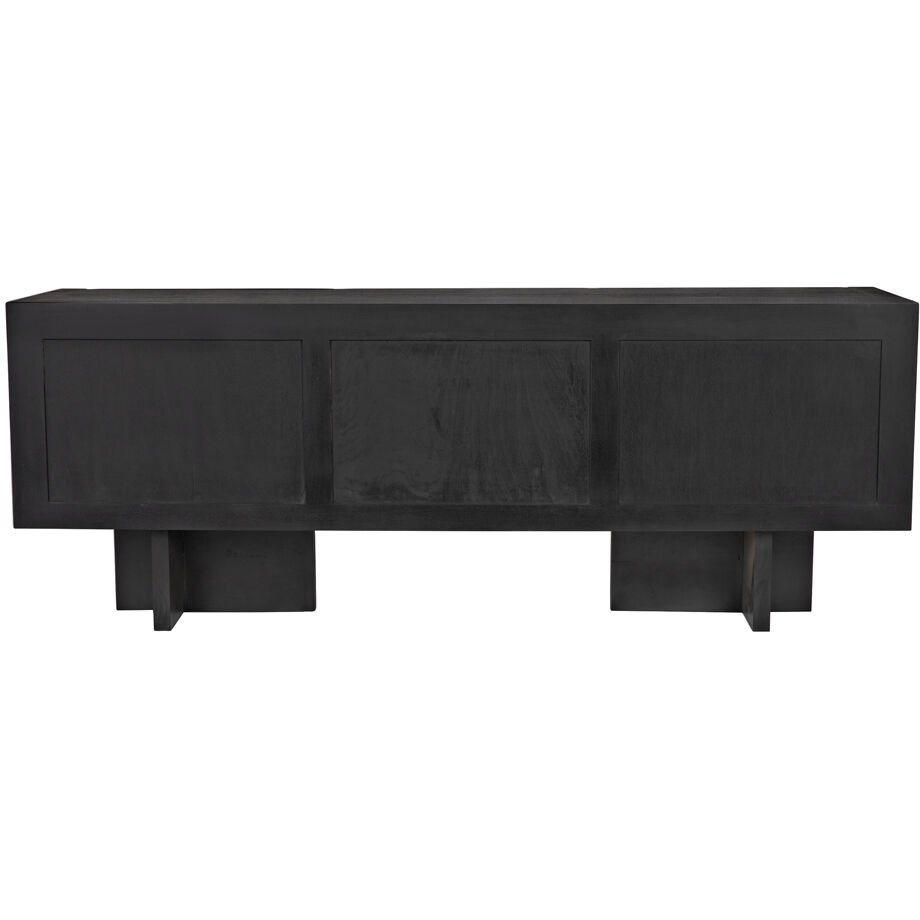 Amidala 80 X 23 inch Pale Sideboard