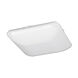 Signature LED 11 inch White ADA Wall Sconce Wall Light
