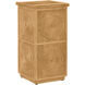 Santos Accent Table