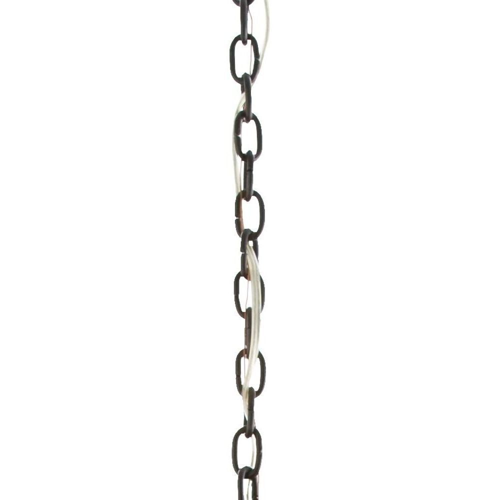Accessory 36 inch English Bronze Chain