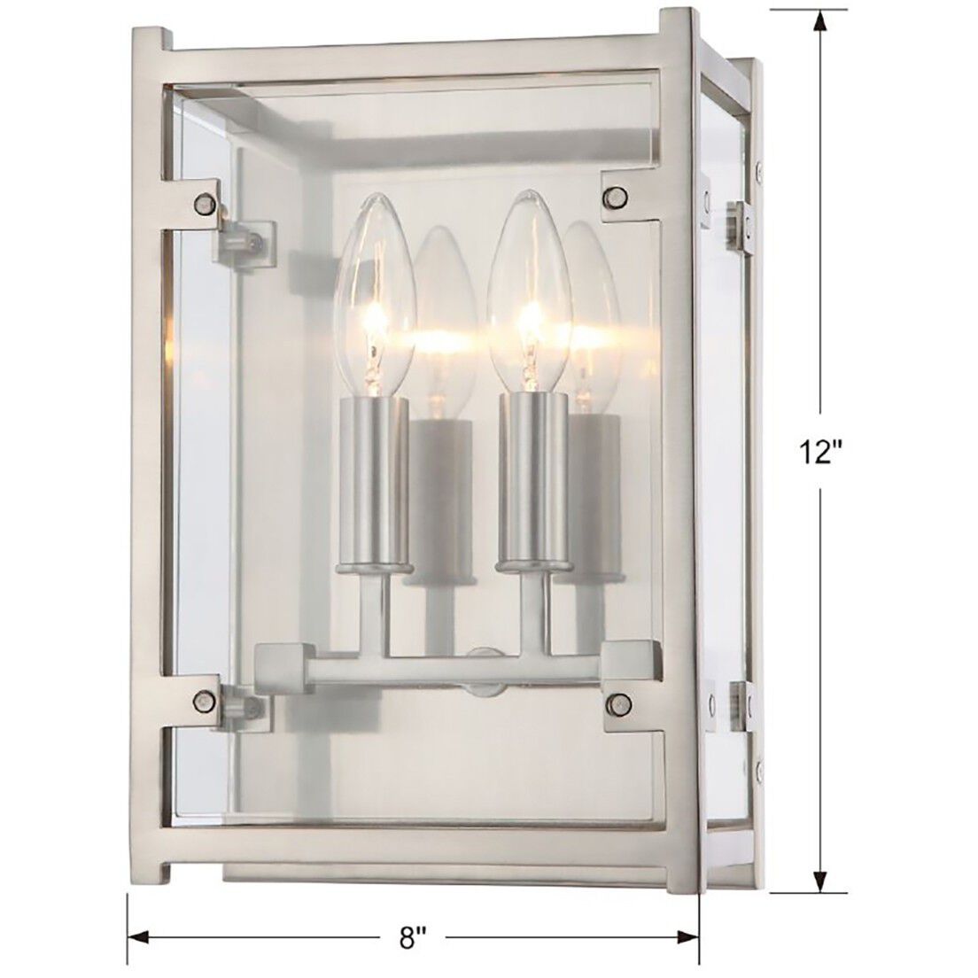 Danbury Sconce Wall Light