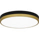 Weldin 15.00 inch Flush Mount