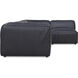 Form Vantage Black Modular, Signature