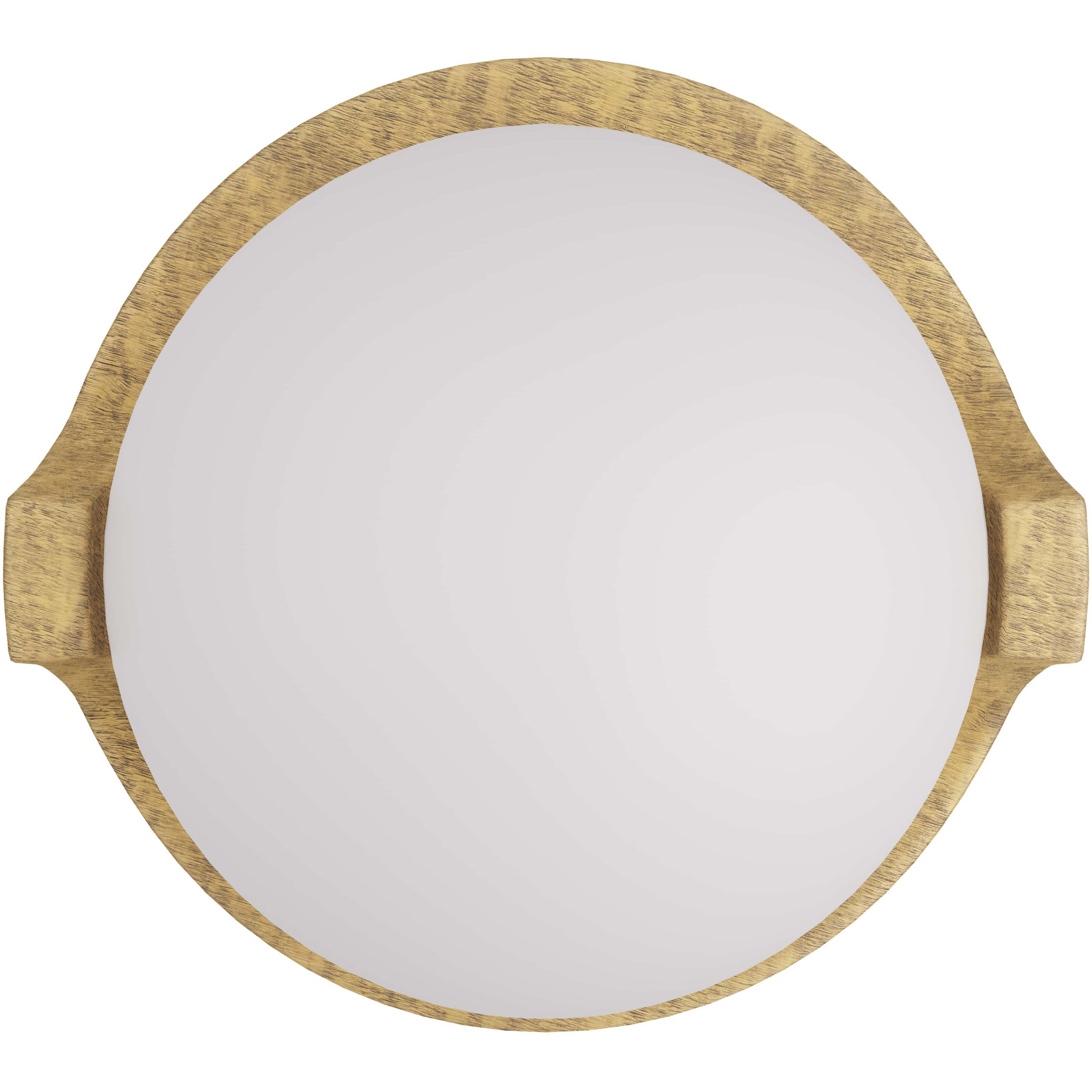 Thurlow 1 Light 9 inch Opal Sconce Wall Light