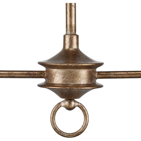 Nottaway Linear Chandelier Ceiling Light