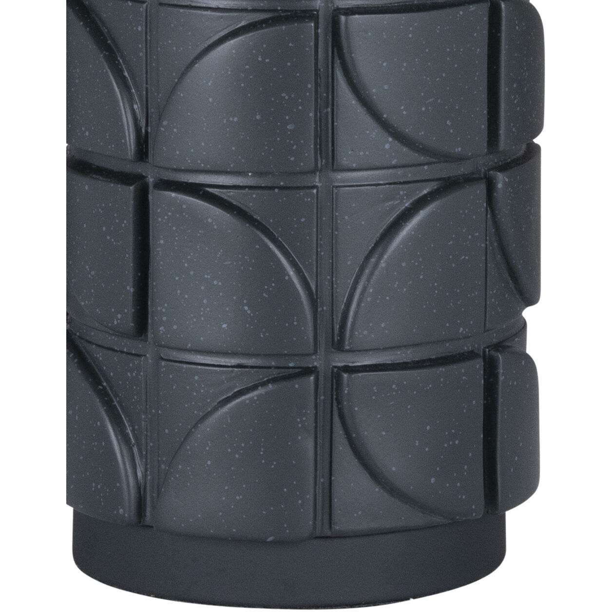 Mimi 27 inch 150.00 watt Black Table Lamp Portable Light