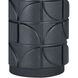 Mimi 27 inch 150.00 watt Black Table Lamp Portable Light