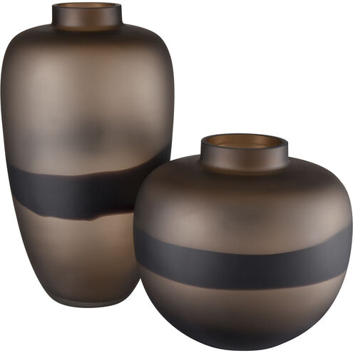Dugan 15.5 X 8.25 inch Vase, Tall